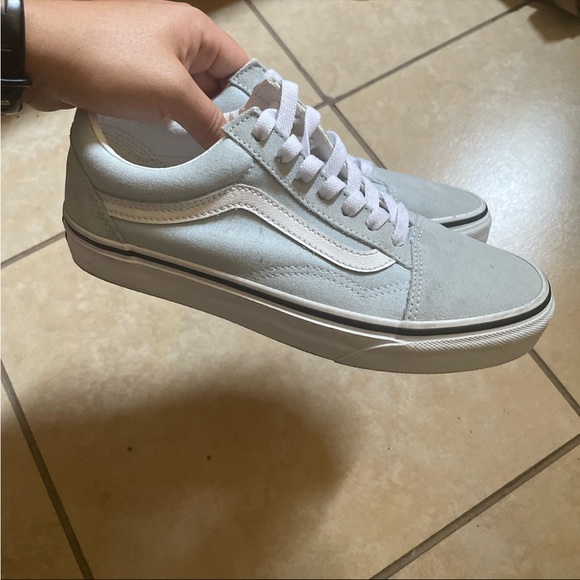 Vans Old Skool - Picture 1 of 7